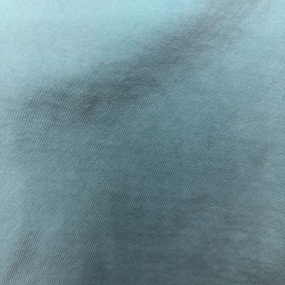 Comfort Colors Large Just One Winterfest Graphic Tee Blue Short Sleeve Cotton - Picture 5 of 5